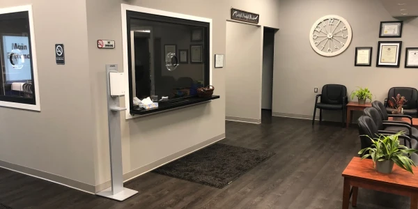 Genesis Treatment Services