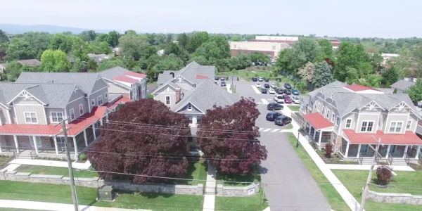 ClearView Communities