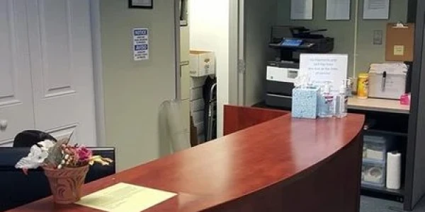 Serenity Treatment Center