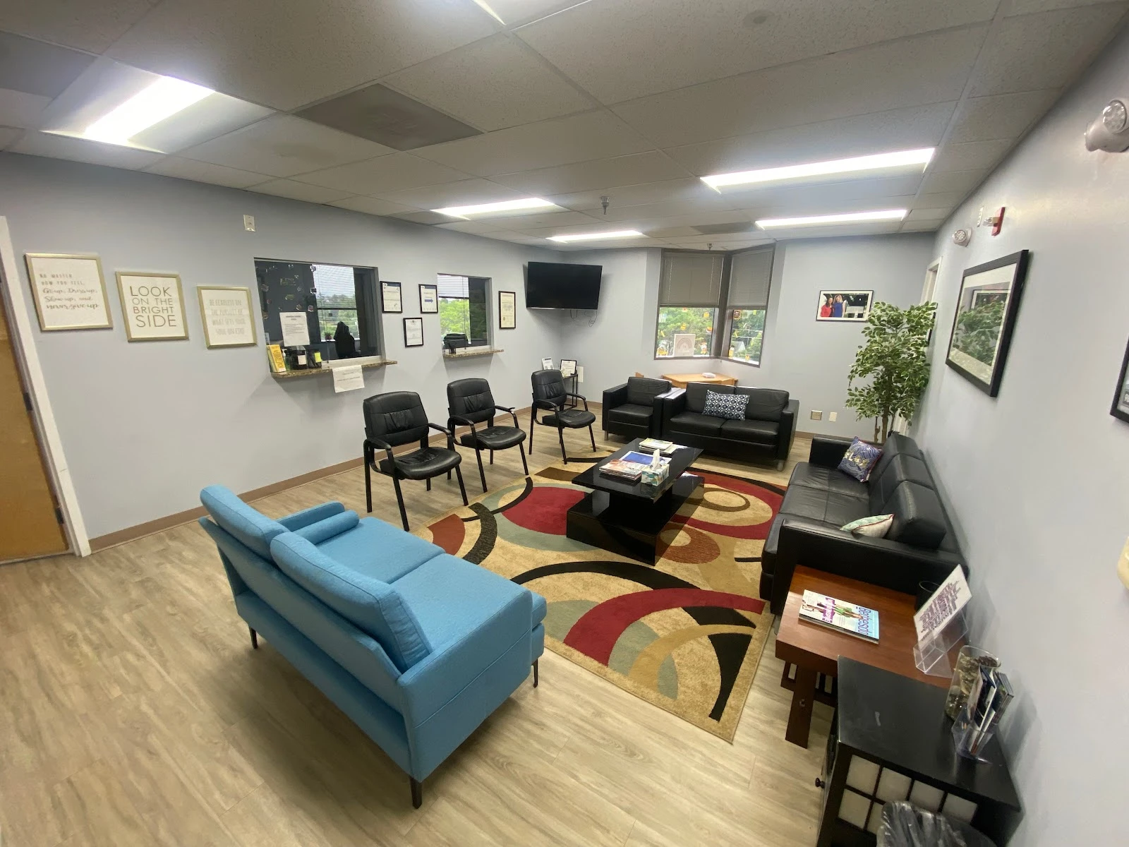 Advanced Behavioral Health