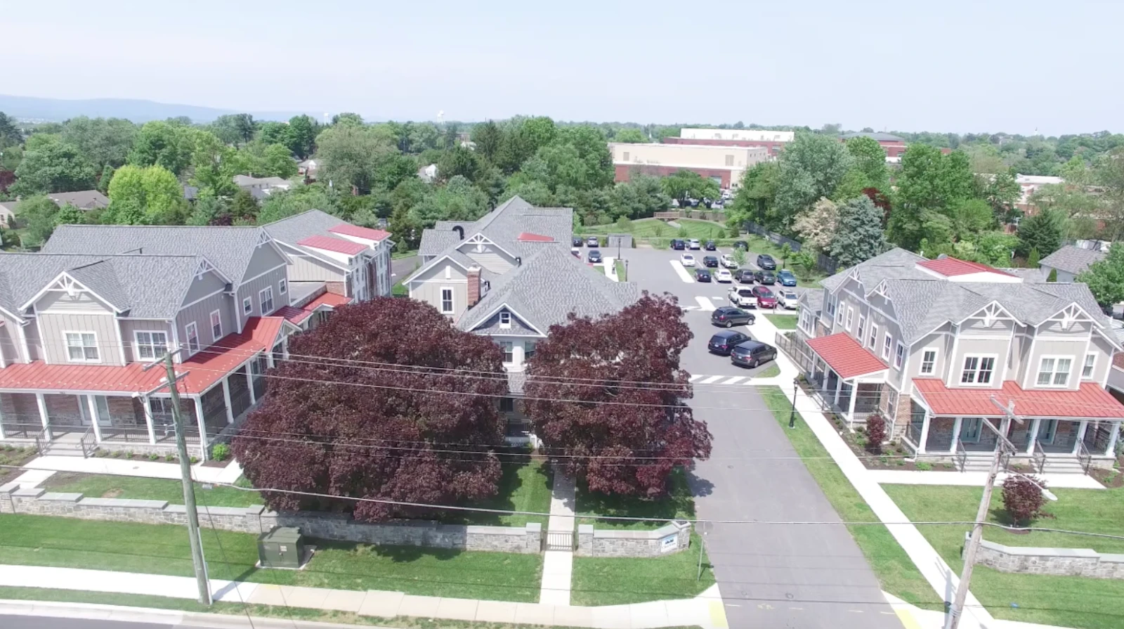 ClearView Communities