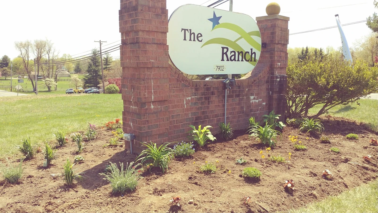Ranch