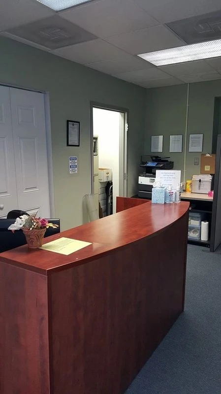Serenity Treatment Center